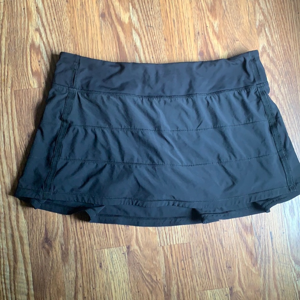 Lululemon skirt